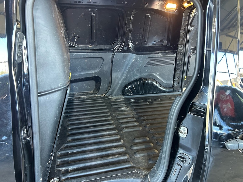 Citroen Berlingo 1.6 BlueHDi 1000 Enterprise M Panel Van 5dr Diesel Manual SWB Euro 6 (s/s) (100 ps) - U10887
