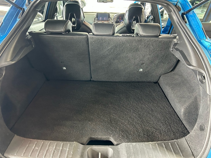 Nissan Juke 1.0 DIG-T Tekna SUV 5dr Petrol DCT Auto Euro 6 (s/s) (114 ps) - U10888