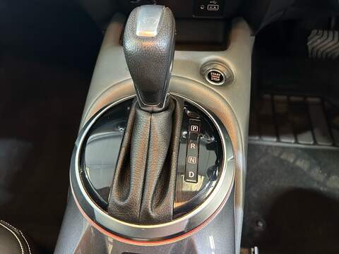 Nissan Juke 1.0 DIG-T Tekna SUV 5dr Petrol DCT Auto Euro 6 (s/s) (114 ps) - U10888