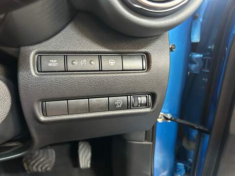 Nissan Juke 1.0 DIG-T Tekna SUV 5dr Petrol DCT Auto Euro 6 (s/s) (114 ps) - U10888