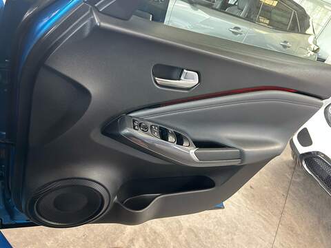 Nissan Juke 1.0 DIG-T Tekna SUV 5dr Petrol DCT Auto Euro 6 (s/s) (114 ps) - U10888