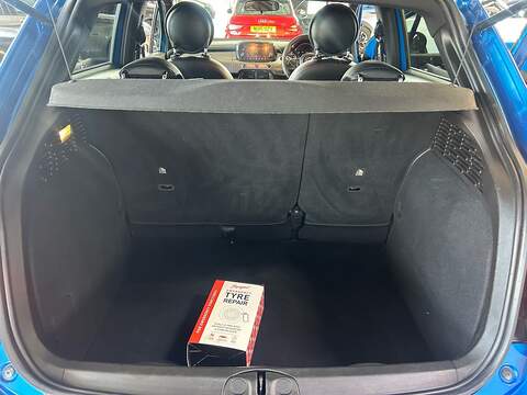 Fiat 500X 1.0 FireFly Turbo Sport SUV 5dr Petrol Manual Euro 6 (s/s) (120 bhp) - U10890