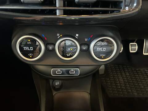 Fiat 500X 1.0 FireFly Turbo Sport SUV 5dr Petrol Manual Euro 6 (s/s) (120 bhp) - U10890