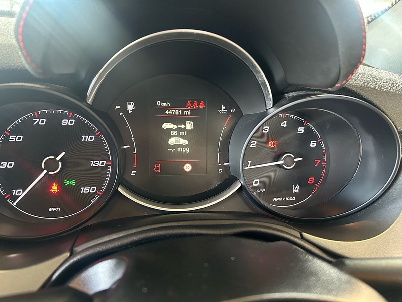 Fiat 500X 1.0 FireFly Turbo Sport SUV 5dr Petrol Manual Euro 6 (s/s) (120 bhp) - U10890