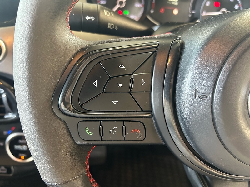 Fiat 500X 1.0 FireFly Turbo Sport SUV 5dr Petrol Manual Euro 6 (s/s) (120 bhp) - U10890