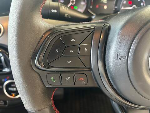 Fiat 500X 1.0 FireFly Turbo Sport SUV 5dr Petrol Manual Euro 6 (s/s) (120 bhp) - U10890