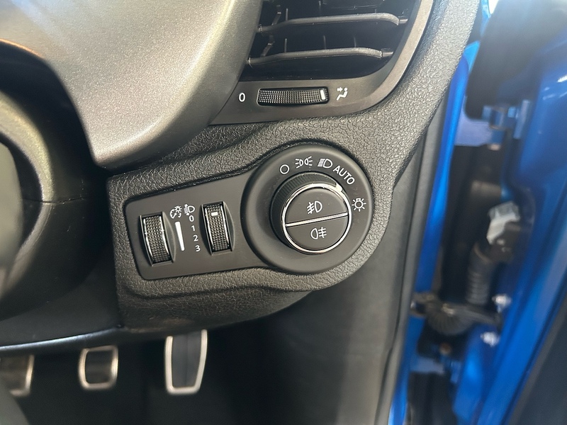 Fiat 500X 1.0 FireFly Turbo Sport SUV 5dr Petrol Manual Euro 6 (s/s) (120 bhp) - U10890