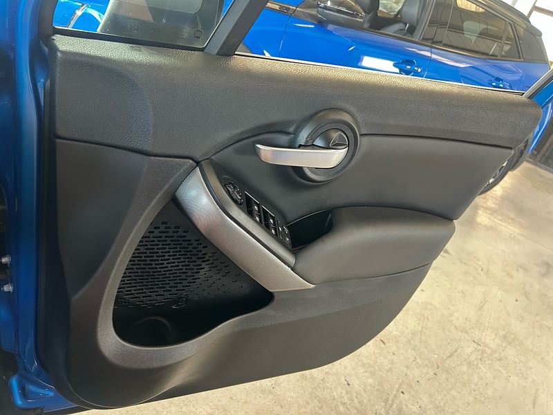 Fiat 500X 1.0 FireFly Turbo Sport SUV 5dr Petrol Manual Euro 6 (s/s) (120 bhp) - U10890