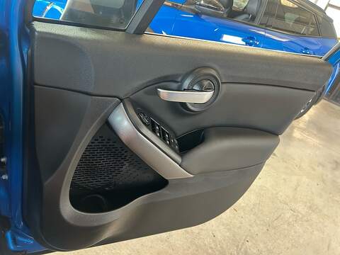 Fiat 500X 1.0 FireFly Turbo Sport SUV 5dr Petrol Manual Euro 6 (s/s) (120 bhp) - U10890