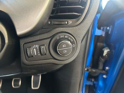 Fiat 500X 1.0 FireFly Turbo Sport SUV 5dr Petrol Manual Euro 6 (s/s) (120 bhp) - U10890