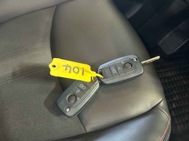 Fiat 500X 1.0 FireFly Turbo Sport SUV 5dr Petrol Manual Euro 6 (s/s) (120 bhp) - U10890