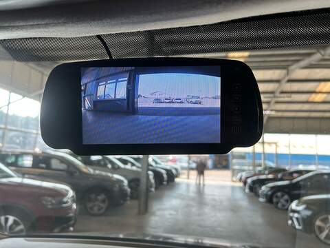 Peugeot Partner 1.5 BlueHDi 1000 Grip Standard Panel Van 5dr Diesel Manual SWB Euro 6 (s/s) (100 bhp) - U10891