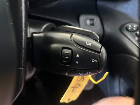 Peugeot Partner 1.5 BlueHDi 1000 Grip Standard Panel Van 5dr Diesel Manual SWB Euro 6 (s/s) (100 bhp) - U10891