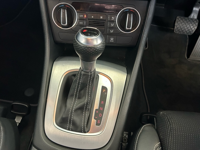 Audi Q3 1.4 TFSI CoD S line Edition SUV 5dr Petrol S Tronic Euro 6 (s/s) (150 ps) - U10895