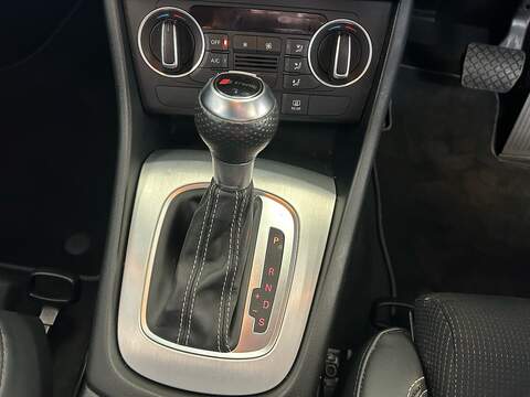 Audi Q3 1.4 TFSI CoD S line Edition SUV 5dr Petrol S Tronic Euro 6 (s/s) (150 ps) - U10895