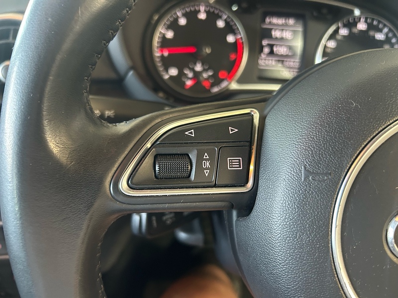 Audi A1 TFSI Sport - U10897