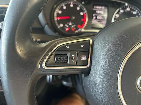Audi A1 TFSI Sport - U10897