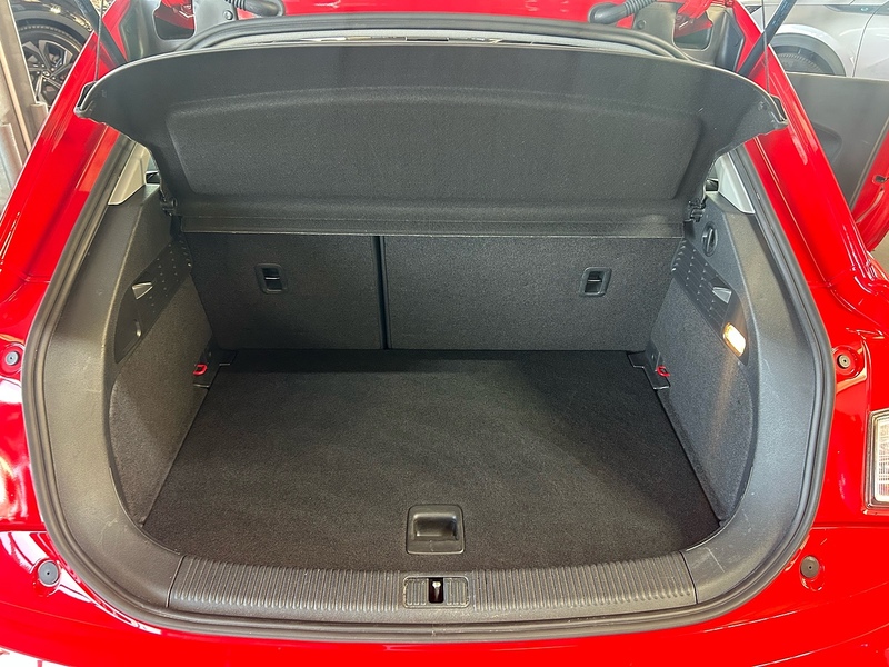 Audi A1 TFSI Sport - U10897