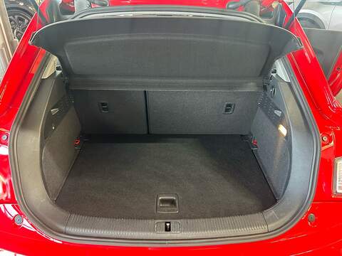 Audi A1 TFSI Sport - U10897