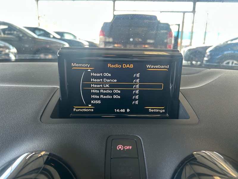 Audi A1 TFSI Sport - U10897