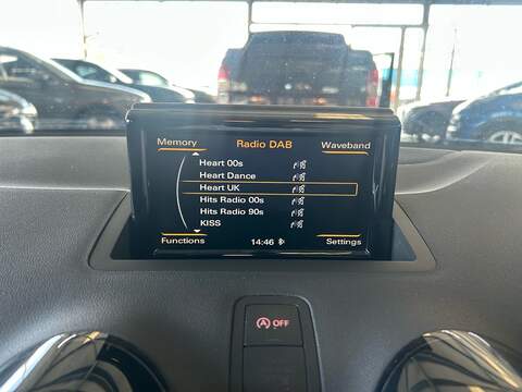 Audi A1 TFSI Sport - U10897