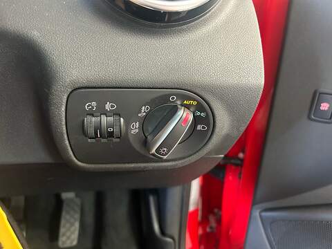 Audi A1 TFSI Sport - U10897