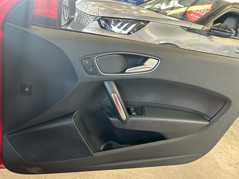 Audi A1 TFSI Sport - U10897