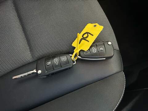 Audi A1 TFSI Sport - U10897