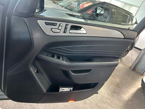 Mercedes-Benz GLE 2.1 GLE250d AMG Night Edition SUV 5dr Diesel G-Tronic 4MATIC Euro 6 (s/s) (204 ps) - U10908