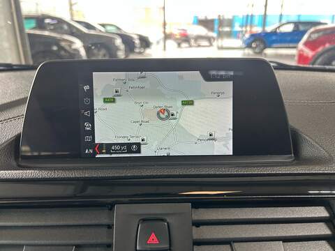 BMW 2 Series 1.5 218i M Sport Convertible 2dr Petrol Manual Euro 6 (s/s) (136 ps) - U10916