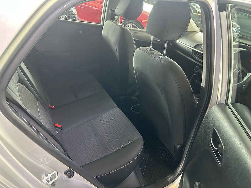 Kia Picanto 1.0 1 Hatchback 5dr Petrol Manual Euro 6 (s/s) (66 bhp) - U10920