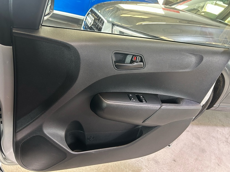 Kia Picanto 1.0 1 Hatchback 5dr Petrol Manual Euro 6 (s/s) (66 bhp) - U10920