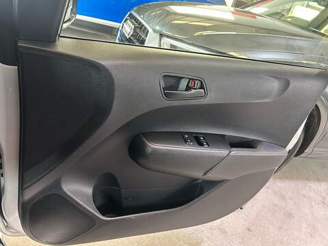 Kia Picanto 1.0 1 Hatchback 5dr Petrol Manual Euro 6 (s/s) (66 bhp) - U10920