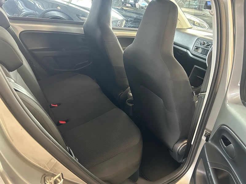 Skoda Citigo 1.0 MPI GreenTech Colour Edition Hatchback 5dr Petrol Manual Euro 6 (s/s) (60 ps) - U10922