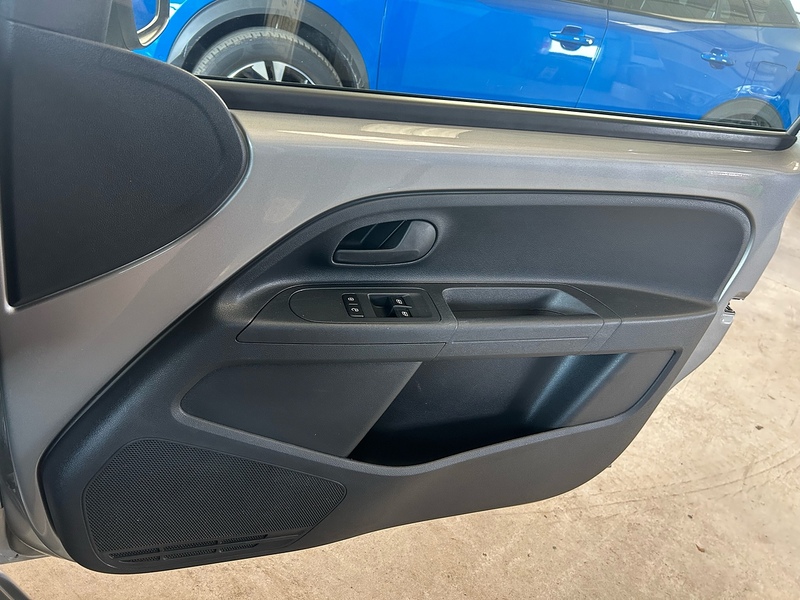 Skoda Citigo 1.0 MPI GreenTech Colour Edition Hatchback 5dr Petrol Manual Euro 6 (s/s) (60 ps) - U10922