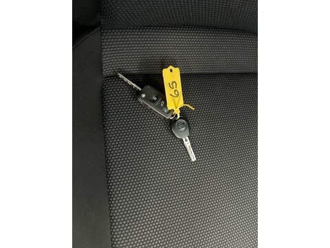 Skoda Citigo 1.0 MPI GreenTech Colour Edition Hatchback 5dr Petrol Manual Euro 6 (s/s) (60 ps) - U10922