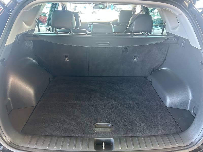 Hyundai TUCSON 1.7 CRDi Blue Drive Premium SUV 5dr Diesel DCT Euro 6 (s/s) (141 ps) - U10928