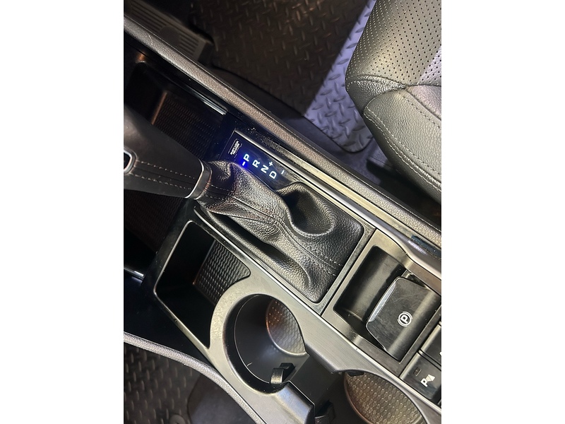Hyundai TUCSON 1.7 CRDi Blue Drive Premium SUV 5dr Diesel DCT Euro 6 (s/s) (141 ps) - U10928
