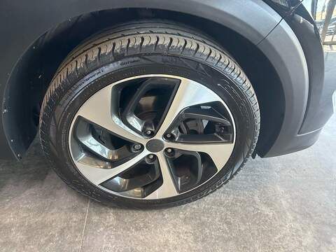 Hyundai TUCSON 1.7 CRDi Blue Drive Premium SUV 5dr Diesel DCT Euro 6 (s/s) (141 ps) - U10928