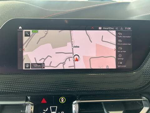 BMW 1 Series 116d Sport - U10930