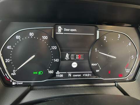 BMW 1 Series 116d Sport - U10930