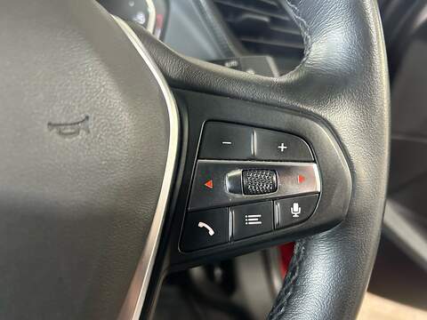 BMW 1 Series 116d Sport - U10930