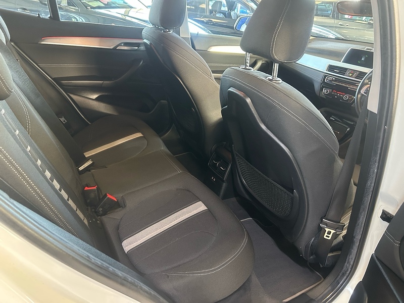 BMW X2 2.0 18d Sport SUV 5dr Diesel Manual xDrive Euro 6 (s/s) (150 ps) - U10934