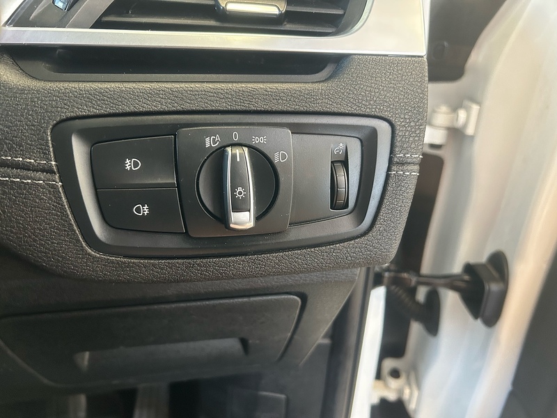BMW X2 2.0 18d Sport SUV 5dr Diesel Manual xDrive Euro 6 (s/s) (150 ps) - U10934