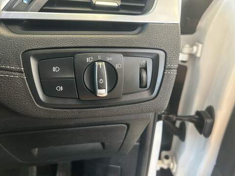 BMW X2 2.0 18d Sport SUV 5dr Diesel Manual xDrive Euro 6 (s/s) (150 ps) - U10934