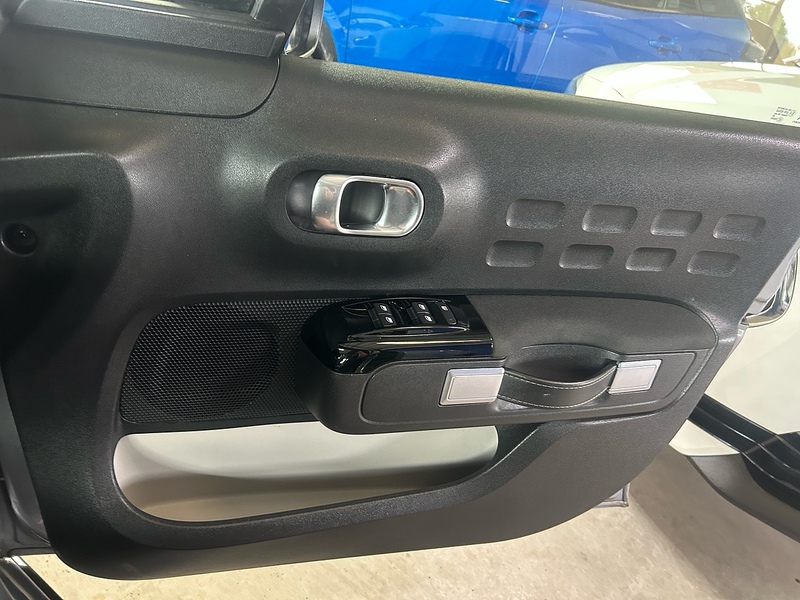 Citroen C3 1.2 PureTech C-Series Edition Hatchback 5dr Petrol Manual Euro 6 (s/s) (83 ps) - U10942