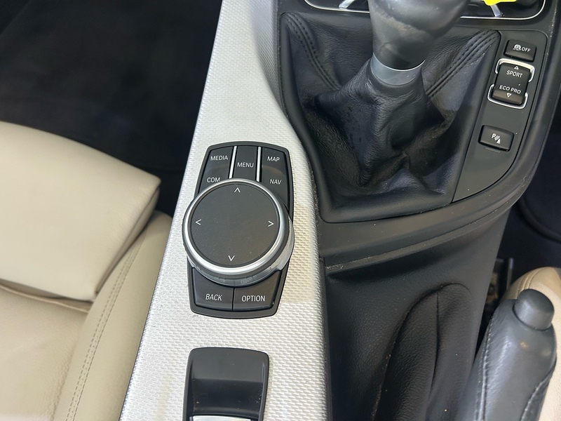 BMW 4 Series 2.0 420d M Sport Convertible 2dr Diesel Manual Euro 6 (s/s) (190 ps) - U10949