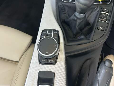 BMW 4 Series 2.0 420d M Sport Convertible 2dr Diesel Manual Euro 6 (s/s) (190 ps) - U10949