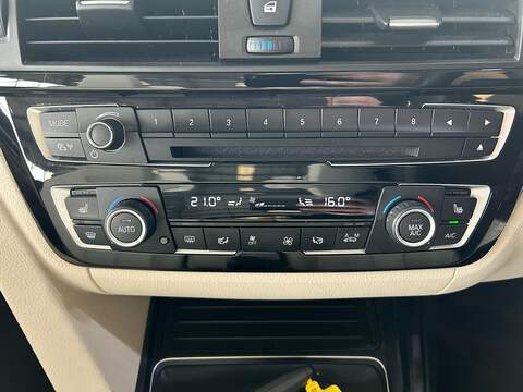 BMW 4 Series 2.0 420d M Sport Convertible 2dr Diesel Manual Euro 6 (s/s) (190 ps) - U10949