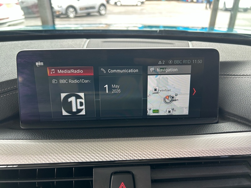 BMW 4 Series 2.0 420d M Sport Convertible 2dr Diesel Manual Euro 6 (s/s) (190 ps) - U10949